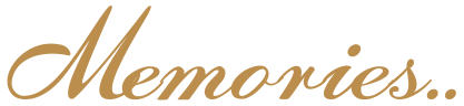 memories