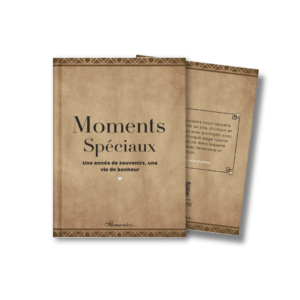 Livre de souvenirs