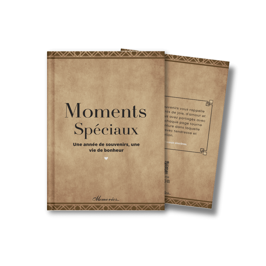 Livre de souvenirs Livre de souvenirs