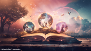 Livre de souvenirs