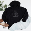 Souvenir en Style Hoodies
